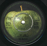 The Beatles ‎– Hey Jude