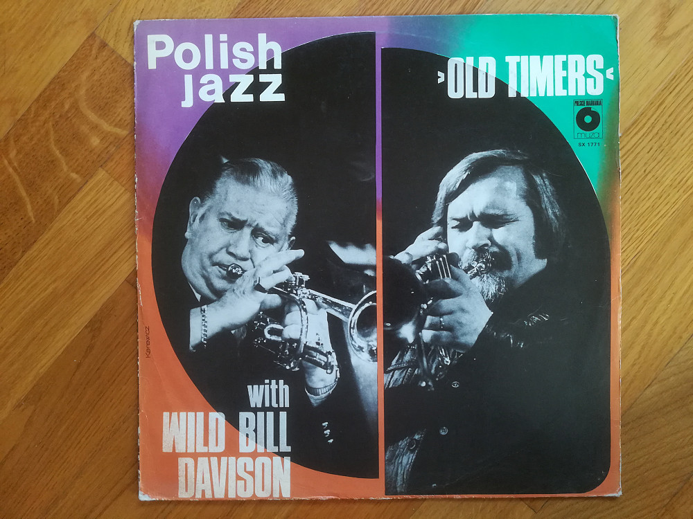 Polish jazz