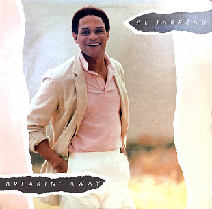Al Jarreau ‎– Breakin' Away