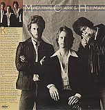 McGuinn, Clark & Hillman ‎– McGuinn, Clark & Hillman (made in USA)