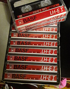 BASF LH-E1