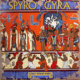Spyro Gyra - Stories Without Words (made in USA)