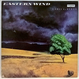 Chris de Burgh ‎- Eastern Wind - 1980. (LP). 12. Vinyl. Пластинка. Holland.