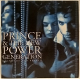 Prince & The New Power Generation ‎ (Diamonds And Pearls) 1991. (LP). 12. Vinyl. Пластинка. BRS.