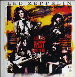 Led Zeppelin ‎2x CD 2003 How The West Was Won (RUS)