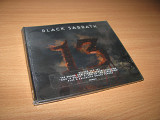 BLACK SABBATH - 13 (2013 Vertigo DIGI 2CD SET, 3D COVER, 1st press, USA)