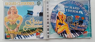 Richard Clayderman MTV Golden Collection 2CD