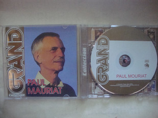 PAUL MOURIAT GRAND COLLECTION