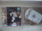 THE 3GREAT TENORS GRAND COLLECTION