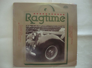 RAGTIME