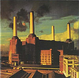 Pink Floyd ‎CD Animals (RUS)