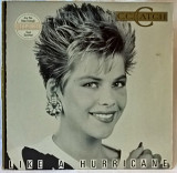 C.C. Catch ‎ (Like A Hurricane) 1987. (LP). 12. Vinyl. Пластинка. Germany.