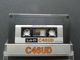 Lo-D C46UD