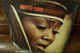 Коллекционная виниловая пластинка (USA) =ODETTA= 1970 "Odetta Sings"