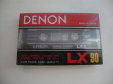 DENON LX90 LOW NOISE HIGH QUALITY