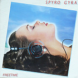 Spyro Gyra ‎– Freetime (made in USA)