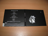 АКВАРИУМ - Лошадь Белая (2008 Мистерия Звука, 1st press, DIGI)