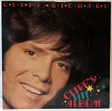 Cliff Richard (Cliff's Hit Album) 1959-90. (LP). 12. Vinyl. Пластинка. Czechoslovakia.