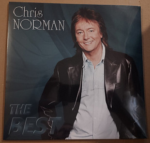 Chris Norman ‎– The Best