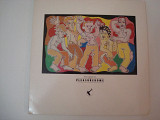 FRANKIE GOES TO HOLLYWOOD- Welcome The pleasure dome 1984 2LP UK Electronic, Rock, Pop Pop Rock, S