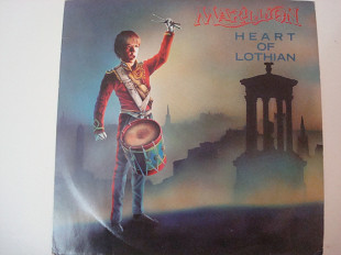 MARILLION-Heart of lothian 1985 UK Soft Rock, Symphonic Rock