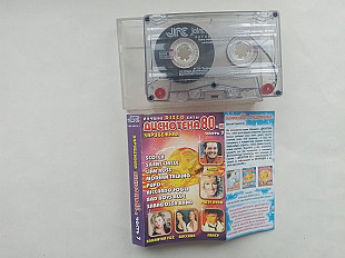 Дискотека 80-х зарубежная часть 7