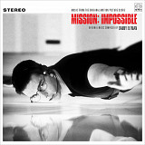 Mission: Impossible - Original soundtrack.