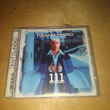 Tiziano Ferro ‎– 111 Centoundici (2003)