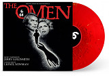 The Omen - Original Motion Picture Soundtrack.