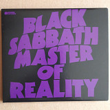 Black Sabbath - Master Of Reality