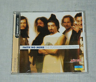 Компакт-диск Faith No More - The Platinum Collection
