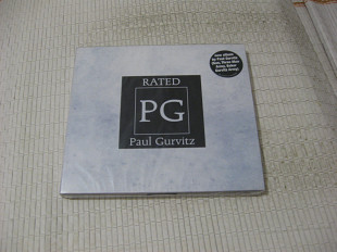 PAUL GURVITZ / rated PG / 2005