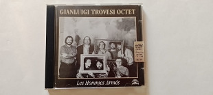 Gianluigi Trovesi Octet Les Hommes Armes Italia