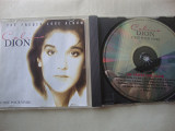 CELINE DION THE FRENCH LOVE ALBUM