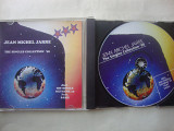 JEAN MICHEL JARRE THE SINGLES COLLECTION