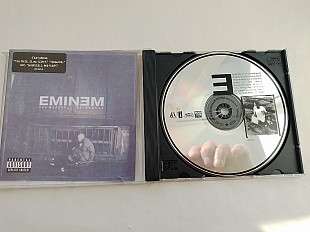 Eminem The Marshall Mathers