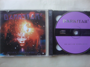 DARKSTAR 2 HEART OF DARKNESS