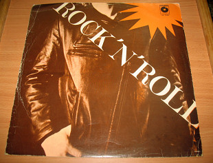 Various Rock N Roll