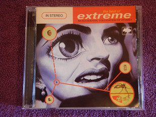 CD Extreme - The Best of - 1998