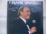 FRANK SINATRA ONE FOR MY BABY 1958 MADE IN USA