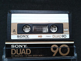 Sony DUAD 90