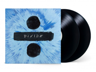 Ed Sheeran - Divide