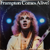 Peter Frampton – Frampton Comes Alive! (2LP)