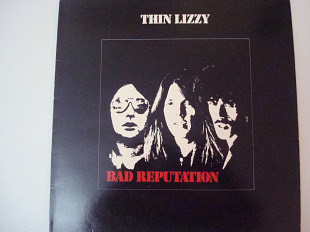 THIN LIZZY-Bad reputation 1977 UK Rock