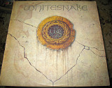 Whitesnake - Whitesnake ‎– 1987