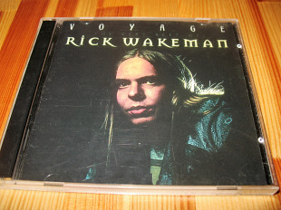 Rick wakeman - Voyage