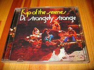 Dr. Strangely Strange - Kip of the Serenes