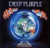Deep Purple Slaves And Masters