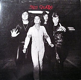Suzi Quatro Agro-phobia