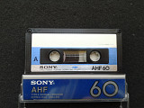 Sony AHF 60